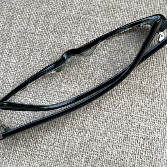 Kate Spade Women Eyeglasses Frame CADENCE OETL Black Glasses Frame Made in Italy main image 12